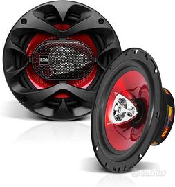 Altopartlanti per auto Boss Audio CH6530 300W