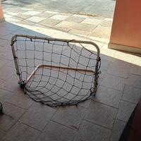 reti da calcio