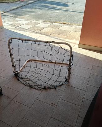 reti da calcio