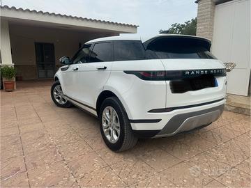 LAND ROVER Altro modello - 2019
