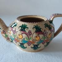 Teiera Molaroni Pesaro Anni '50