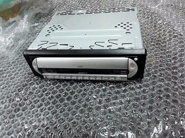 Sintolettore CD MP3 Sony CDX-R3300 autoradio