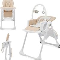 Seggiolone Kinderkraft TUMMIE 