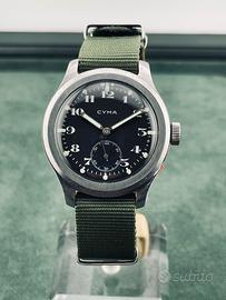 Cyma Dirty Dozen Military WWII