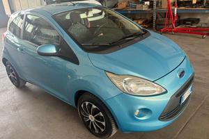 Ford Ka 1.3 diesel ok Neopatentati 
