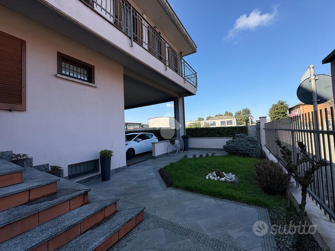Casa – Siziano, Zona Artigianale di Siziano, Campomorto - Vista 3