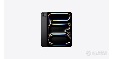 Apple iPad Pro M5 (2025) 13