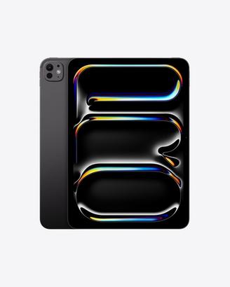 Apple iPad Pro M5 (2025) 13