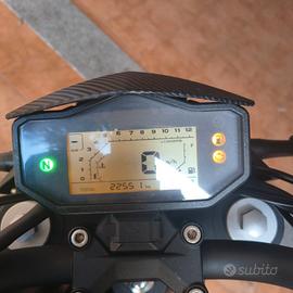 Keeway RKF 125 - 2023