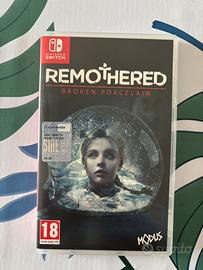 Remothered: The Broken Porcelain