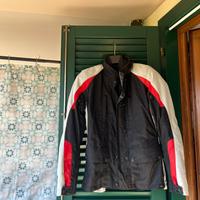 Giacca moto dainese