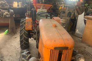 Trattore Same Sametto 120 hp22