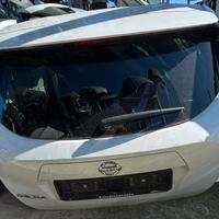 Portellone Posteriore Nissan Micra K14