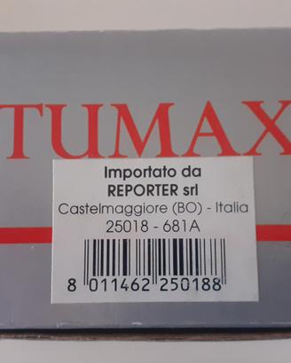 Flash Tumax