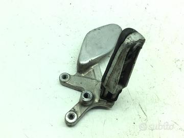 YAMAHA YZF R THUNDER CAT 600 PEDANA POGGIAPIEDE AN