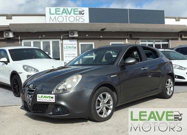 Alfa Romeo Giulietta 1.6 JTDm (M1451)