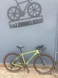Gravel bianchi