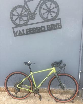 Gravel bianchi