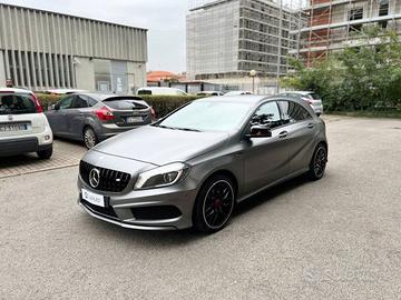 Mercedes Classe A 180 Premium E6