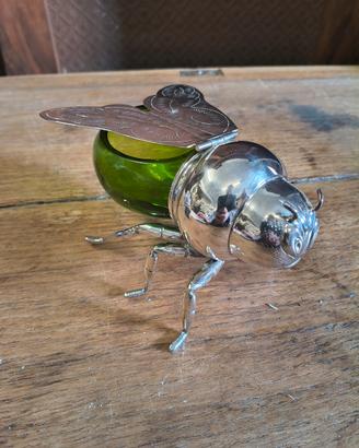 Antica Zuccheriera Mappin And Webb liberty