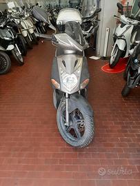 kymco agility