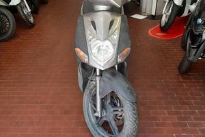 kymco agility