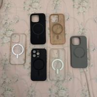 Cover Iphone 16 Pro