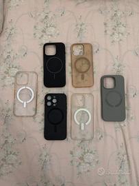 Cover Iphone 16 Pro