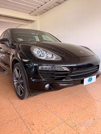 Porsche Cayenne 3.0 Diesel