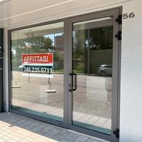 Locale Via Bronzetti - Padova