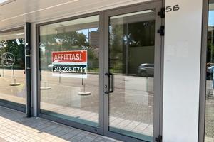 Locale Via Bronzetti - Padova