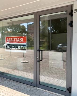 Locale Via Bronzetti - Padova