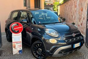 Fiat 500L 1.3 Multijet 95 CV Cross