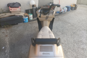 Honda cn 250 perfettamente Marciante