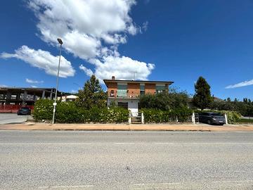 Casa singola Soluzione indipendente - Altidona