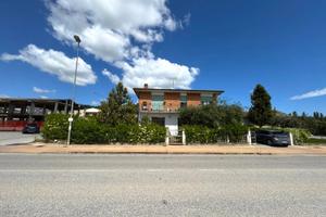 Casa singola Soluzione indipendente - Altidona