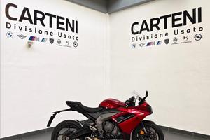 TRIUMPH Daytona 660 Abs