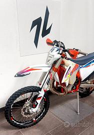 Ktm 250 EXC SIX DAYS M.Y22