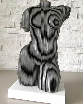 sculture