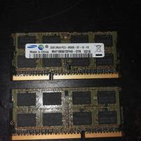 RAM SO-DIMM Samsung