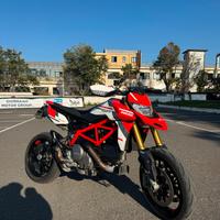 Ducati Hypermotard 950SP