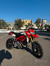 Ducati Hypermotard 950SP