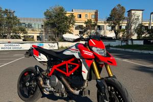 Ducati Hypermotard 950SP