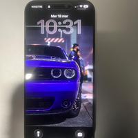 Iphone 16 pro max 256 gb