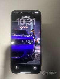 Iphone 16 pro max 256 gb