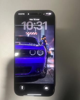 Iphone 16 pro max 256 gb