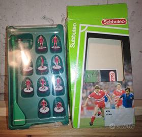 Subbuteo Squadra Roma serie 63000