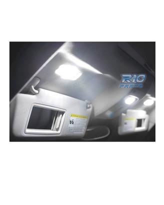 PANNELLI LED PER PARASOLE BMW F10 F11 F07 F01 F02 
