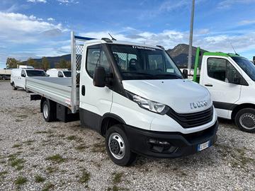 IVECO Daily 35C14 CASSONE FISSO