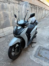 sh 125 sport 2025